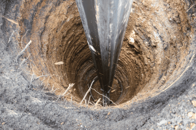 Soil Testing - Prem Borewell Prem Borewell